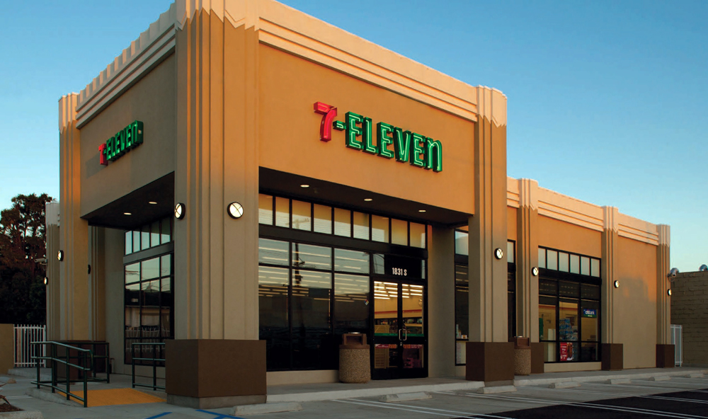 7-Eleven
