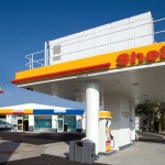 Shell Hydrogen Station