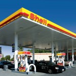 Shell Hydrogen Station