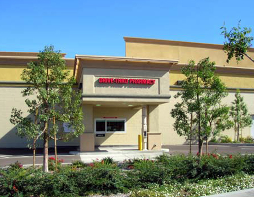 CVS Pharmacy - Los Angeles Design & Engineering Firm - Fiedler GroupLos ...
