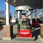 FoodsCo Fresno gas station Fiedler Group