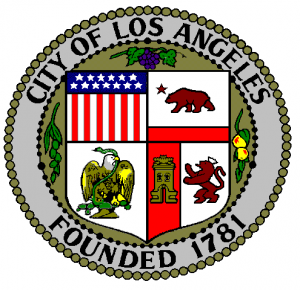 City-of-Los-Angeles- architecture engineering