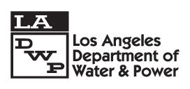 ladwp architecture engineering