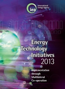 Reforming Hydrogen Supply International Energy Agency Fiedler Grou