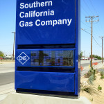 Southern California Gas Company CNG Station Architecture Engineering Fiedler Group