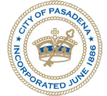 City of Pasadena architecture engineering