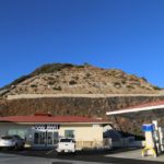 Tesoro Malibu Fuel Station Canopy