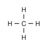 methane formula